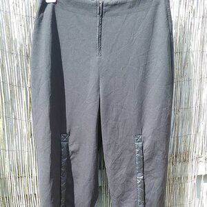 Nike Dress Sweat Pants Women - Black - M